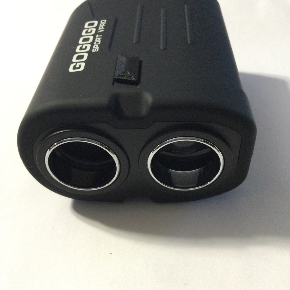 GOGOGO SPORT VPRO RANGEFINDER - Picture 4 of 6